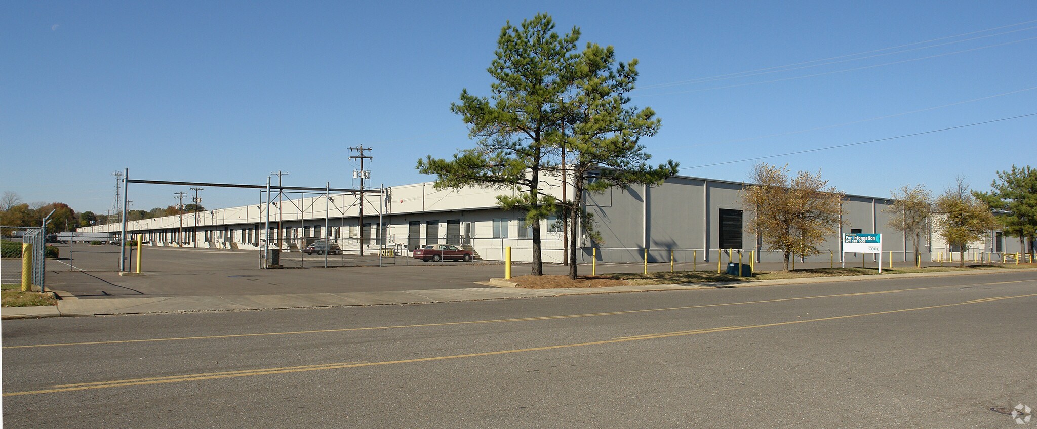 232-350 Titan Dr, Memphis, TN à vendre Photo principale- Image 1 de 1