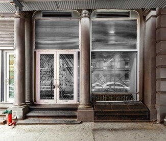 More details for 356 Broadway, New York, NY - Retail for Lease