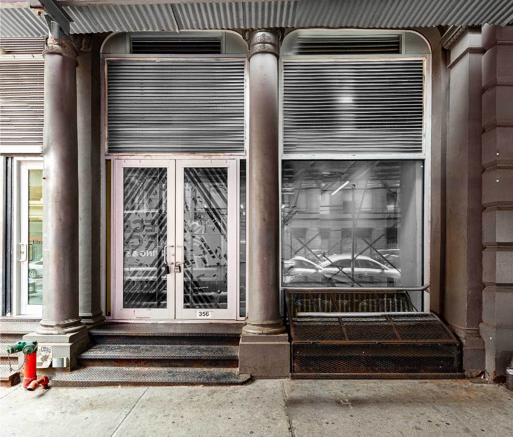 356 Broadway, New York, NY for lease Building Photo- Image 1 of 2