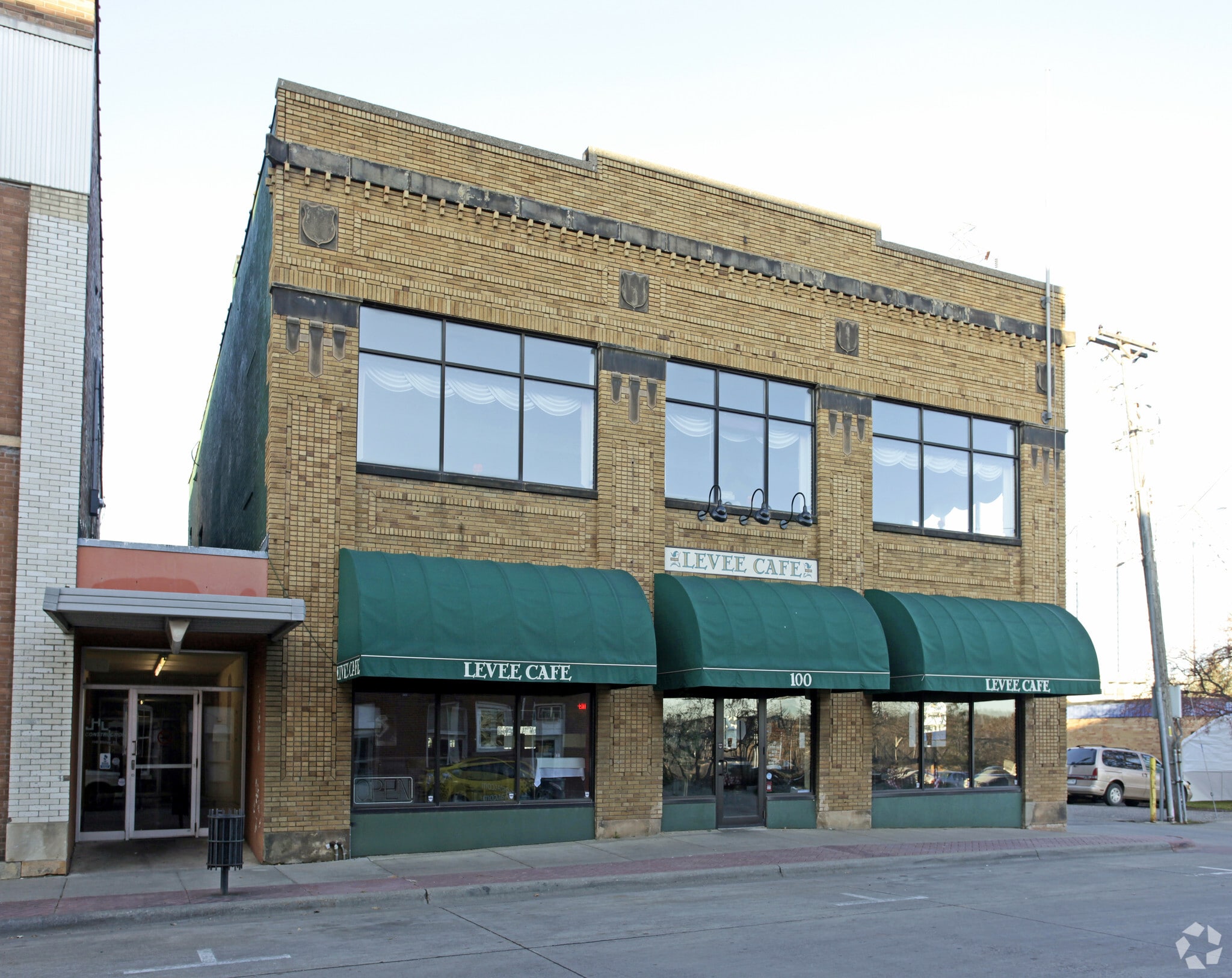 100 Sibley St, Hastings, MN for lease Primary Photo- Image 1 of 14