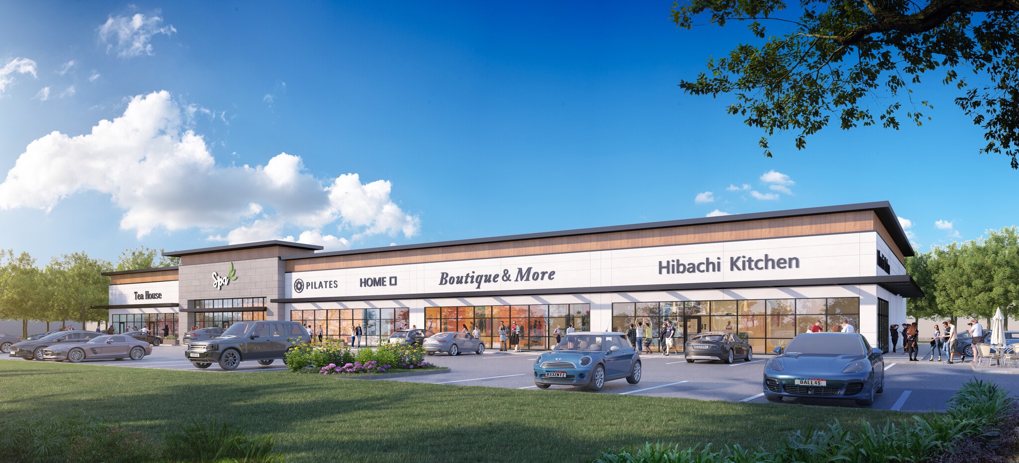 9620 Fry Rd, Cypress, TX for lease Primary Photo- Image 1 of 4