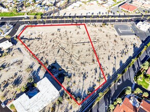 70265 Highway 111, Rancho Mirage, CA - AÉRIEN Vue de la carte - Image1