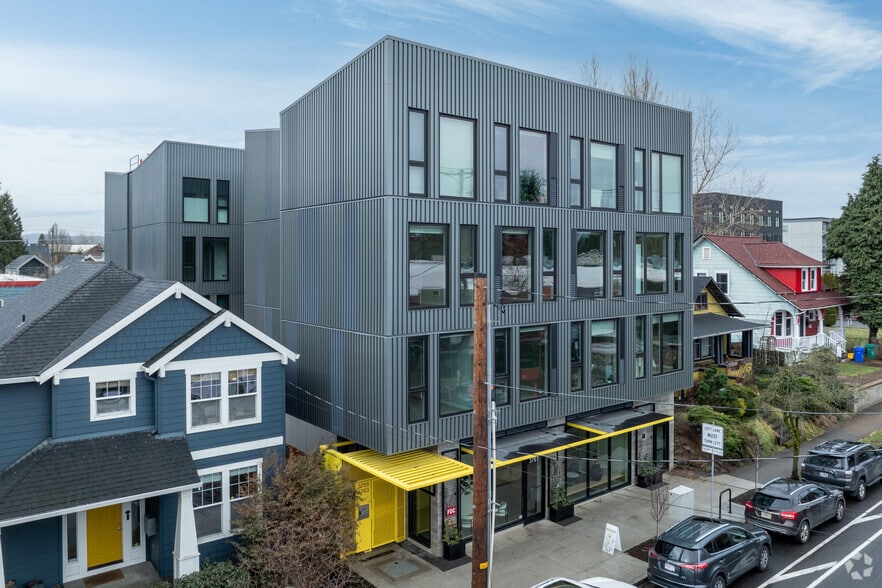 3755 N Williams Ave, Portland, OR for sale - Building Photo - Image 2 of 15