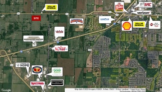 More details for 7036 Highway 266, Springfield, MO - Land for Sale