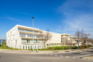 More details for 200 Rue Pierre Duhem, Aix-en-Provence - Office for Lease