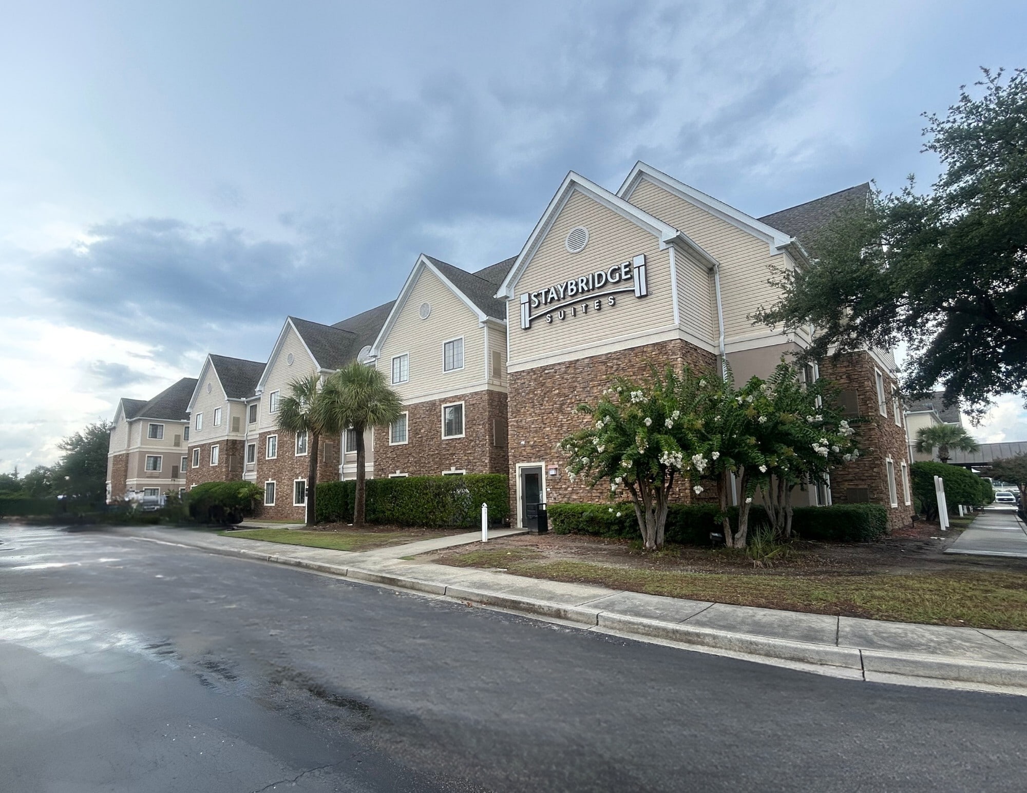 303 Fantasy Harbour Blvd, Myrtle Beach, SC for sale Building Photo- Image 1 of 10