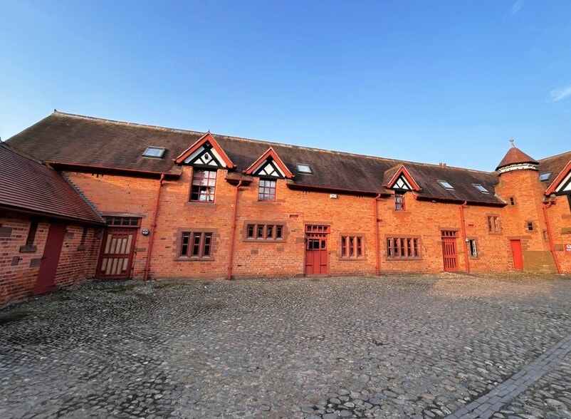 Wrexham Rd, Chester for lease - Building Photo - Image 2 of 5