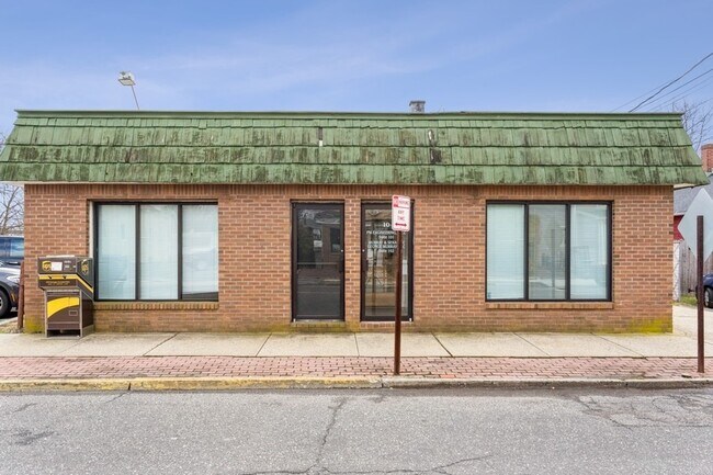 More details for 10-12 Boulevard Ave, Greenlawn, NY - Office for Lease
