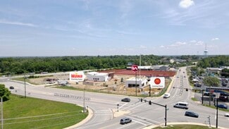 More details for 550 Old SR 74, Cincinnati, OH - Land for Lease