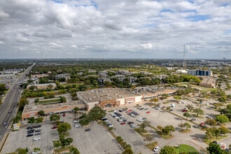 13359 N Highway 183, Austin, TX - Aerial  map view