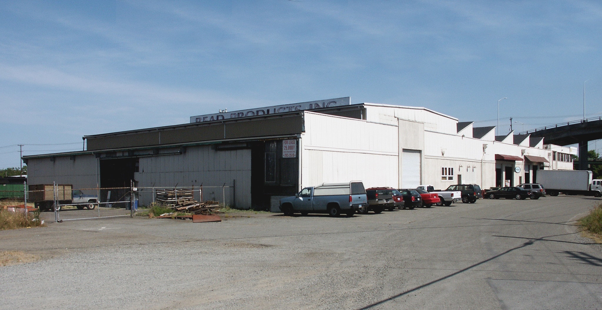 3635 Thorndyke Ave W, Seattle, WA for sale Building Photo- Image 1 of 4