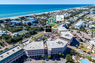 More details for 10343 E Co Hwy 30A, Santa Rosa Beach, FL - Specialty for Sale