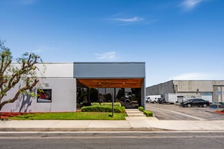 More details for 9420 Lurline Ave, Chatsworth, CA - Industrial for Lease