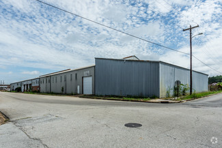 More details for 1414 Broadway St, Sheffield, AL - Industrial for Lease