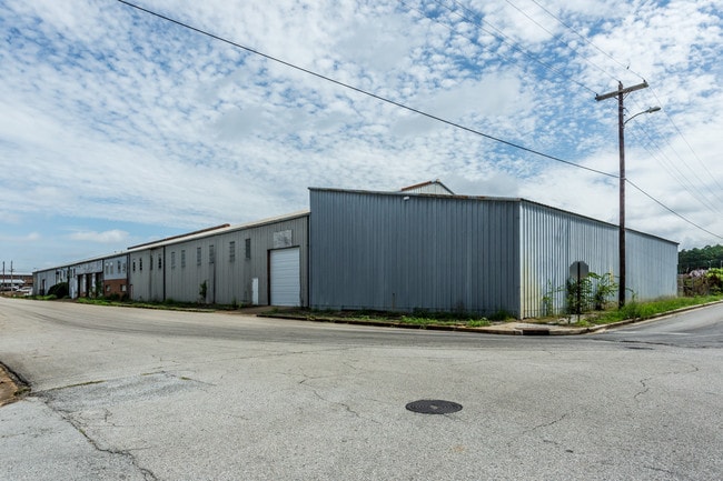 More details for 1414 Broadway St, Sheffield, AL - Industrial for Lease