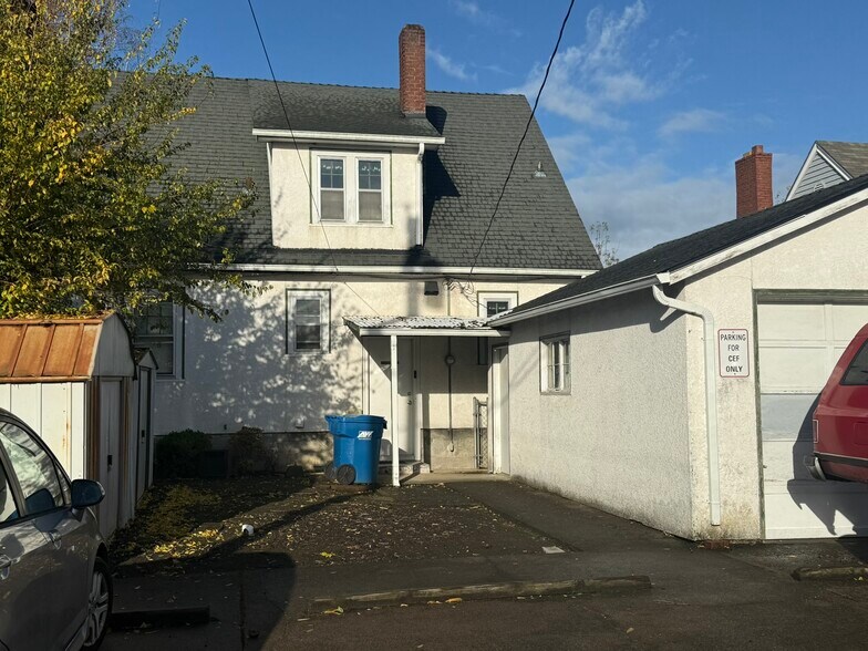1966 McCoy Ave NE, Salem, OR à vendre - Photo du bâtiment - Image 3 de 3
