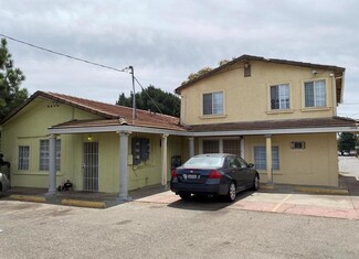 More details for 1058 Grand Ave, Olivehurst, CA - Multifamily for Sale