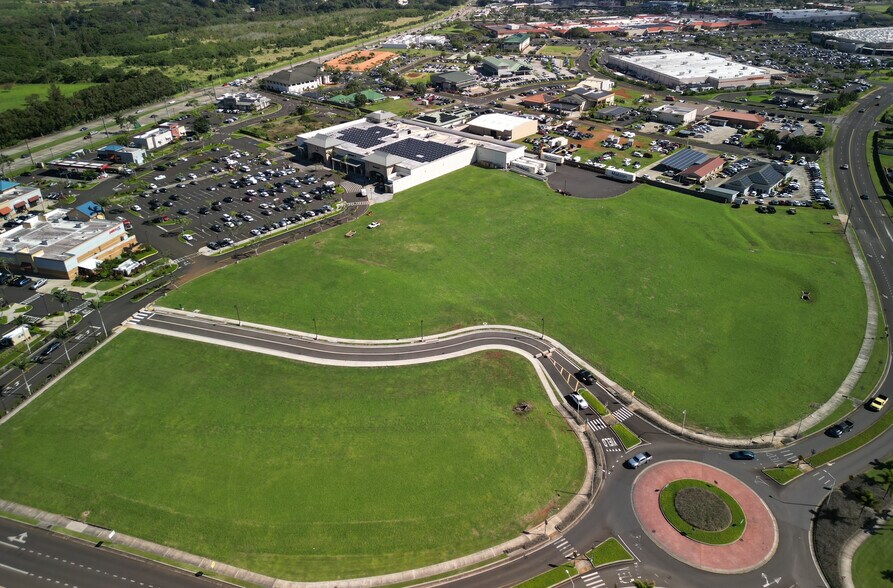 4454 Nuhou St, Lihue, HI à louer - Photo du bâtiment - Image 3 de 9