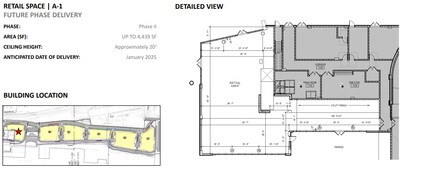 159 Alexander St, Yonkers, NY à louer Plan d  tage- Image 1 de 1