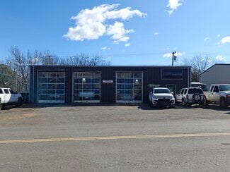 More details for 2113 Mahaney Ave, Tahlequah, OK - Retail for Sale