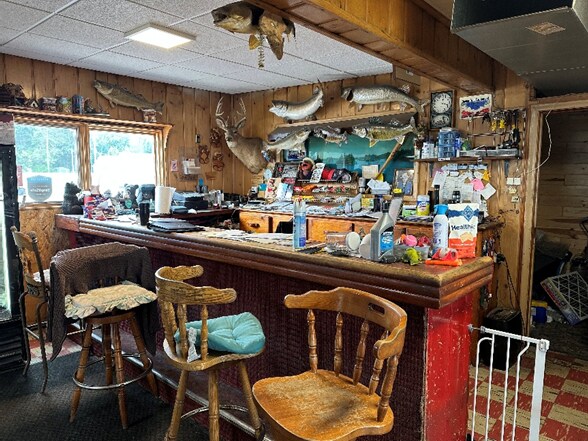 6546 US Highway 169, Garrison, MN à vendre - Photo du bâtiment - Image 2 de 7