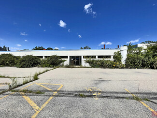 Plus de détails pour 730 Windham Rd, Windham, CT - Industriel à vendre