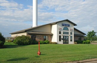 Plus de détails pour 5475 386th St, North Branch, MN - Bureau/Commerce de détail à louer