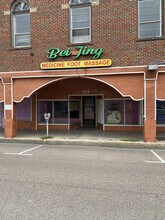 1108-1114 Leopard St, Corpus Christi, TX for lease Building Photo- Image 2 of 6