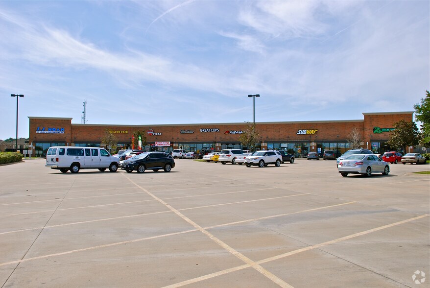 4516 Golden Triangle Blvd, Keller, TX à vendre - Photo du bâtiment - Image 3 de 7
