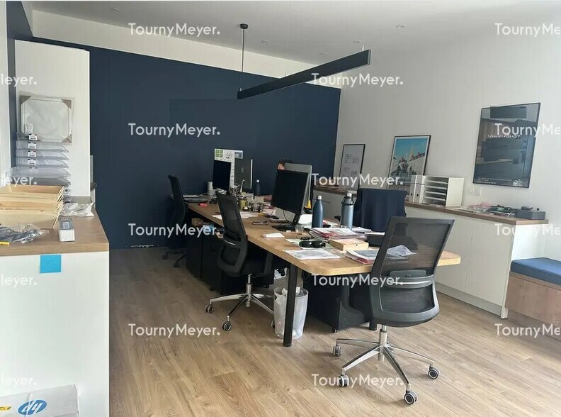 Flex dans Orvault à louer - Photo intérieure - Image 2 de 6