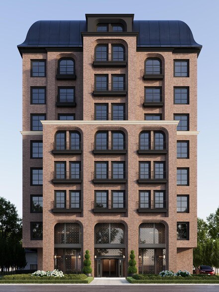 2470 Bayview Av, Toronto, ON à vendre - Photo du bâtiment - Image 2 de 2