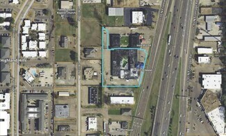 More details for 4639 I 55 N, Jackson, MS - Land for Sale