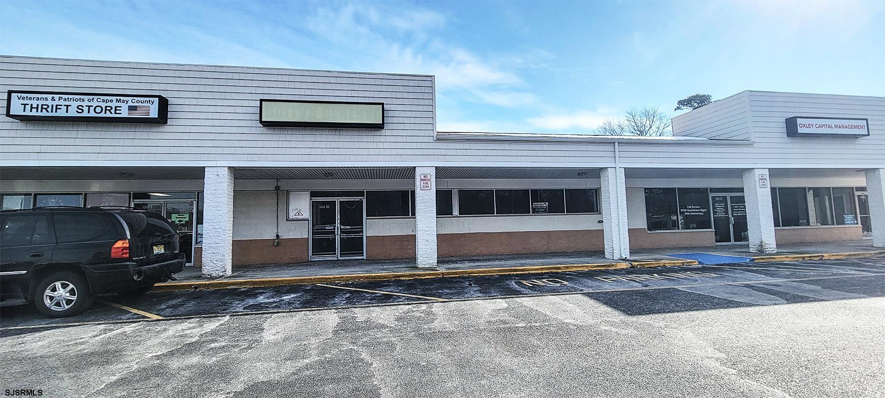 3305 Bayshore Rd, Cape May, NJ for lease Interior Photo- Image 1 of 1