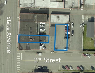 More details for 204 State Ave, Marysville, WA - Retail for Sale
