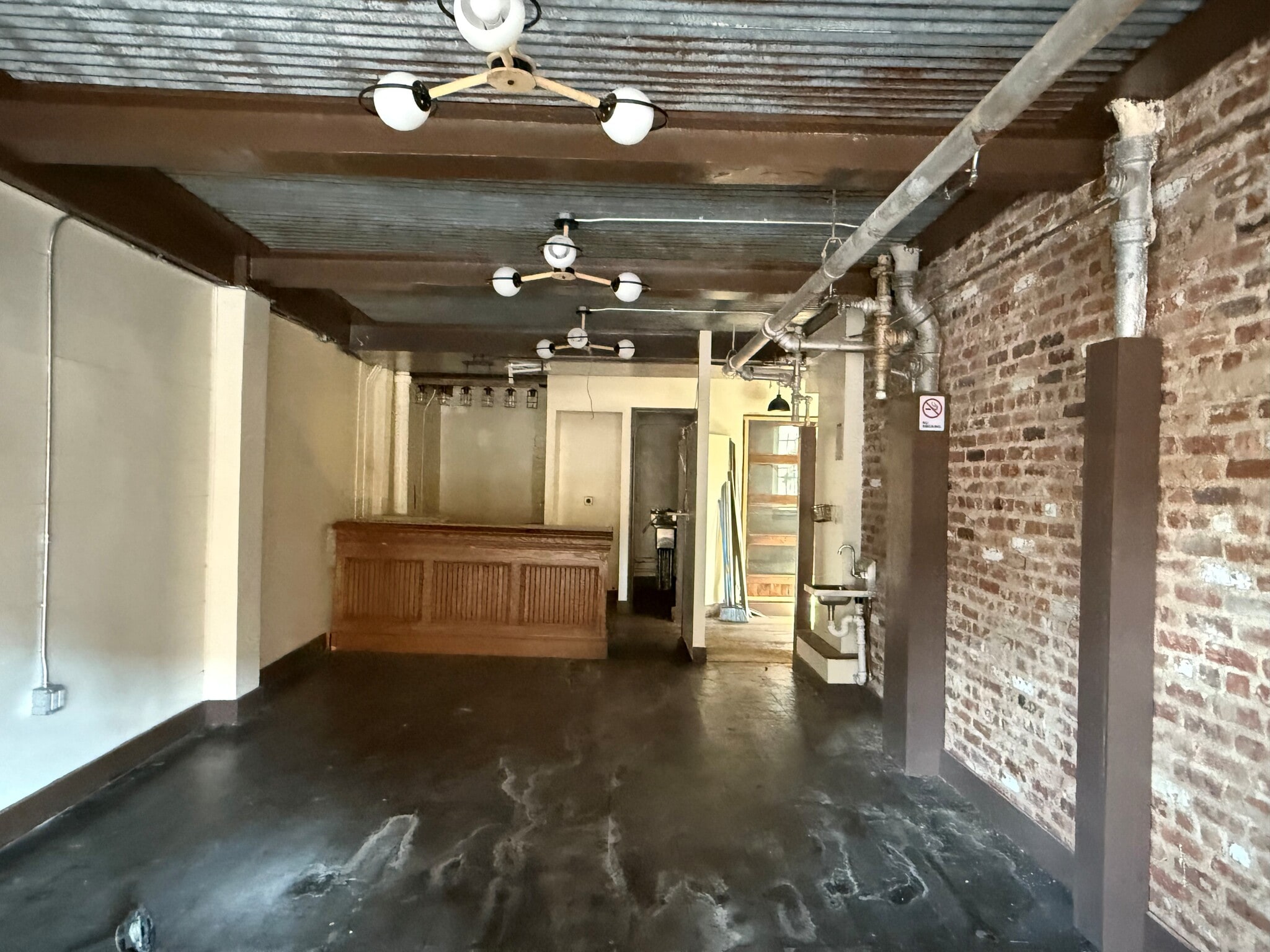 455 Schenectady Ave, Brooklyn, NY à louer Photo intérieure- Image 1 de 4