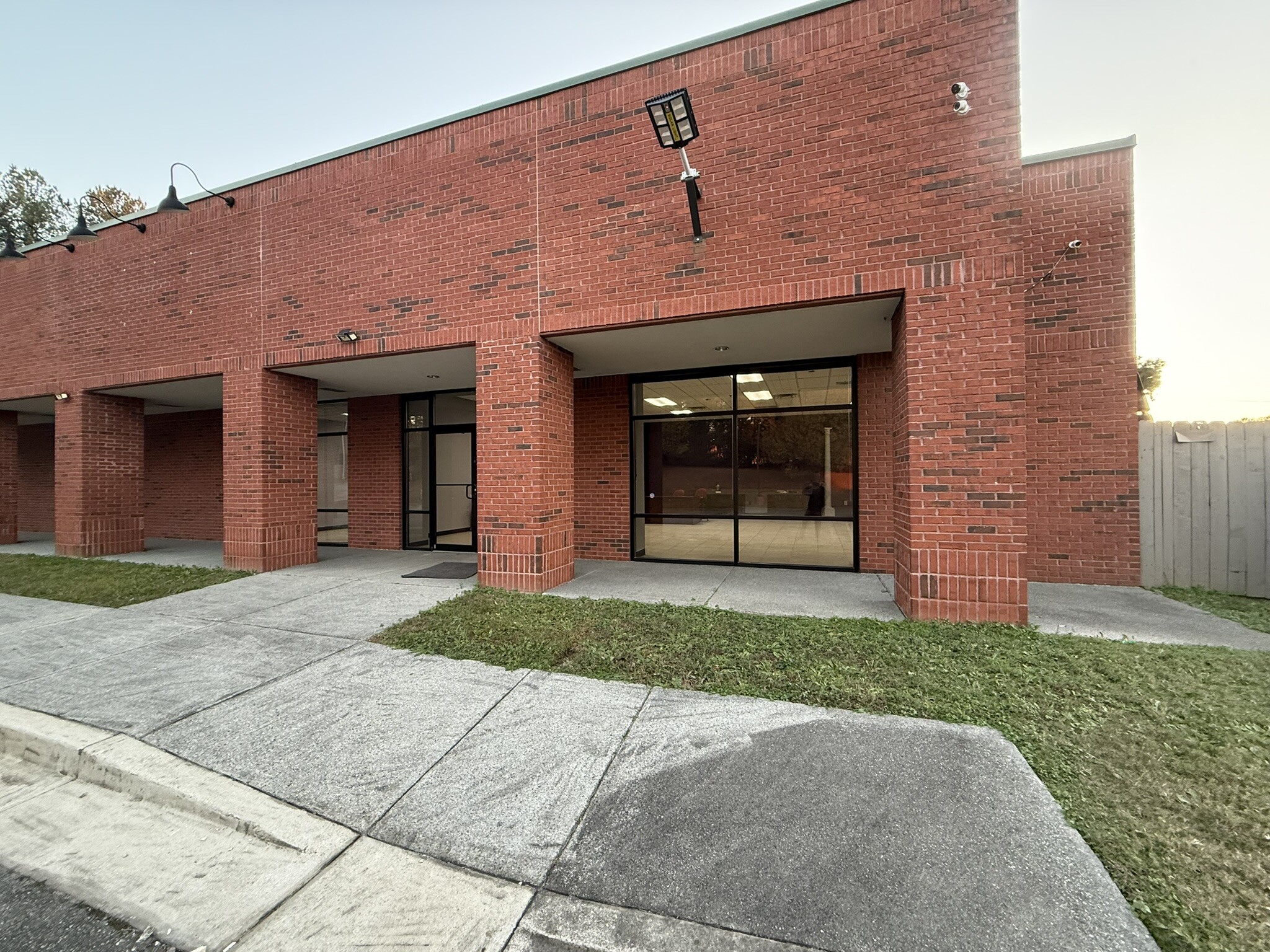 1793 Beaver Ruin Rd, Norcross, GA for lease Building Photo- Image 1 of 5