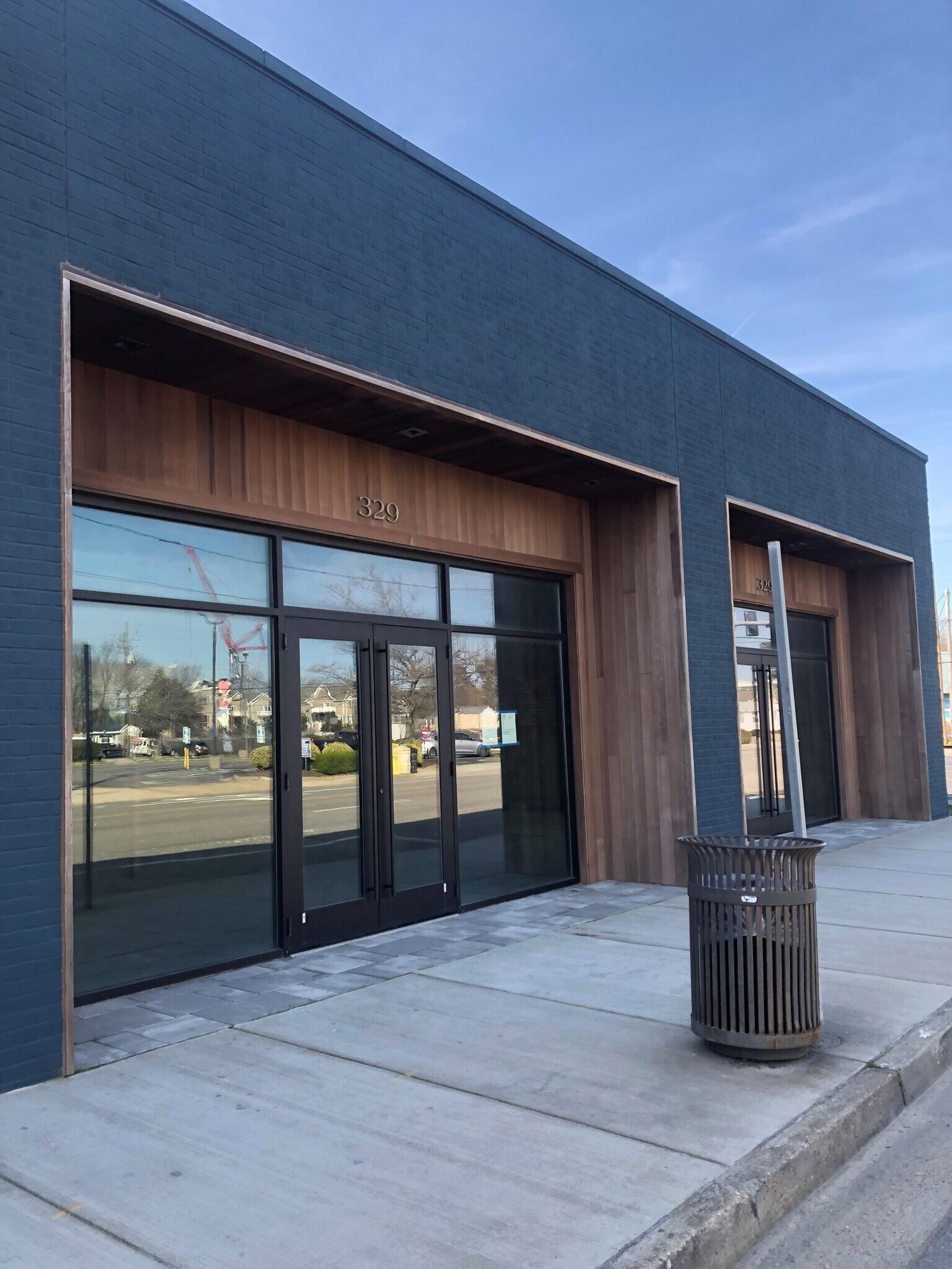 311-315 Virginia Beach Blvd, Virginia Beach, VA à louer Photo principale- Image 1 de 10