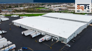More details for 11027 Kenwood Rd, Blue Ash, OH - Industrial for Lease