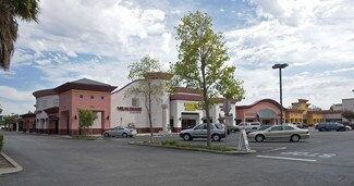 Plus de détails pour 5200 Mowry Ave, Fremont, CA - Commerce de détail à louer