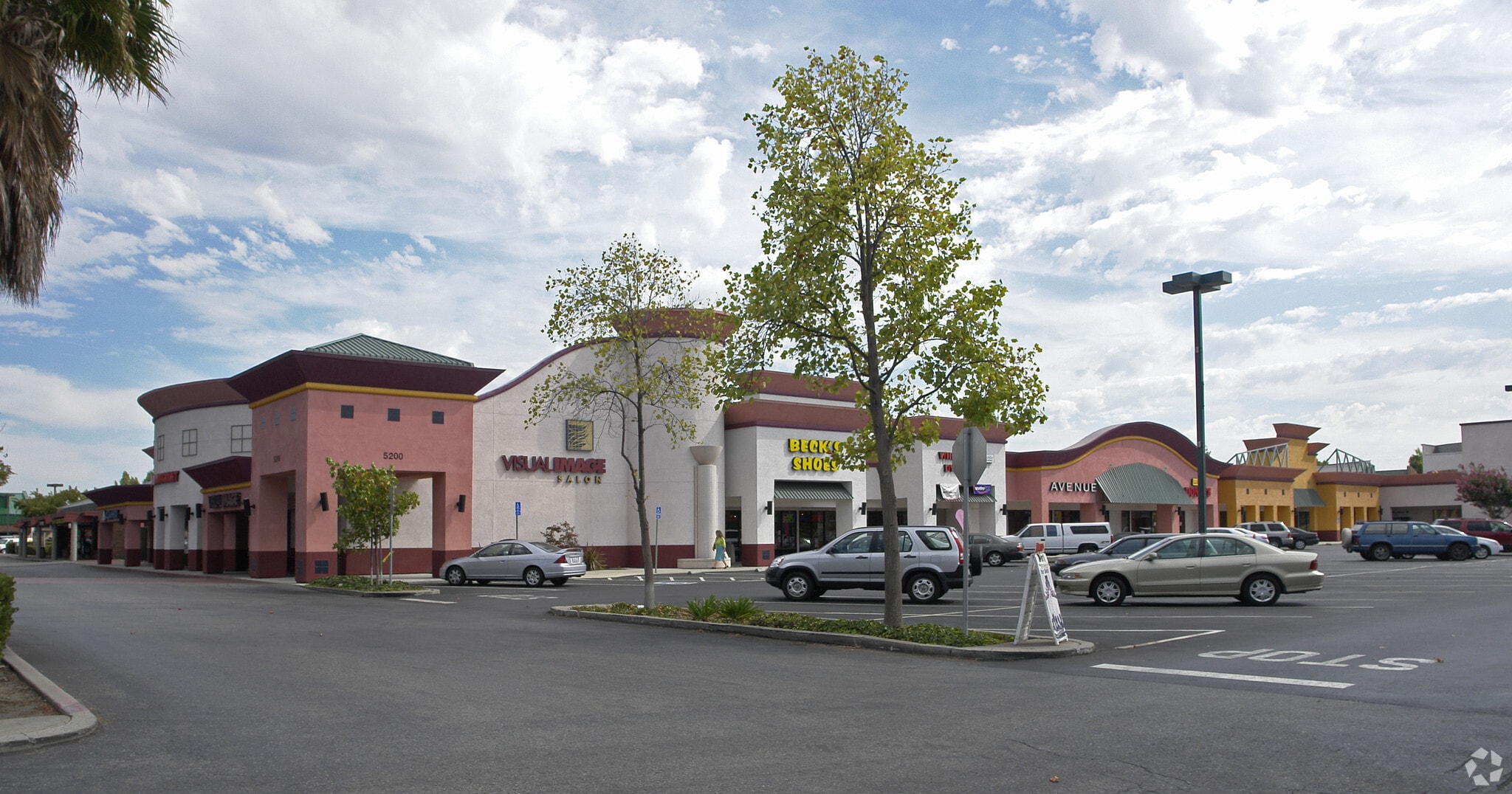 5200 Mowry Ave, Fremont, CA for lease Primary Photo- Image 1 of 4