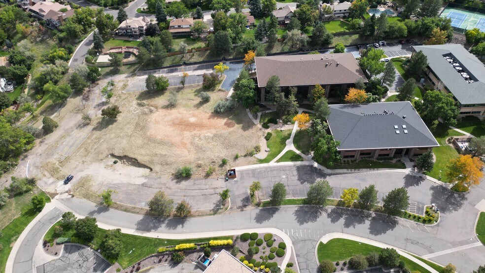 5460 Union, Arvada, CO à louer - Photo du bâtiment - Image 2 de 8