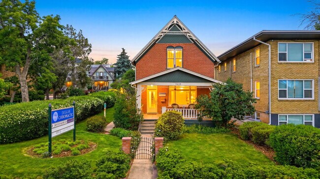 Plus de détails pour 2439 Broadway St, Boulder, CO - Bureau à vendre