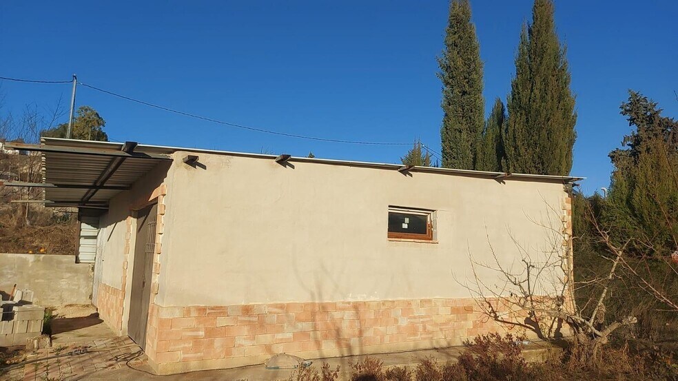 Canadillo, Cieza, Murcia à vendre - Photo du bâtiment - Image 2 de 11