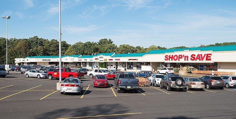 1130 Perry Hwy, Pittsburgh, PA à louer - Photo du bâtiment - Image 3 de 12