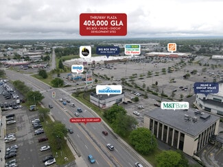 More details for 50-900 Thruway Plaza Dr, Cheektowaga, NY - Retail for Lease