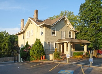 More details for 931 Ponce de Leon Ave NE, Atlanta, GA - Office for Lease