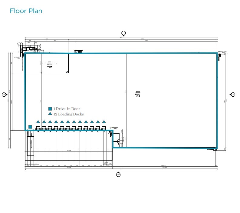 125 Pompton Plains Xrd, Wayne, NJ à louer Plan d  tage- Image 1 de 1