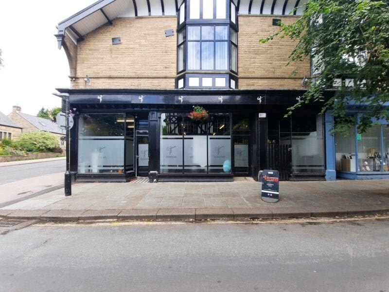 Albert Rd, Barnoldswick for lease Building Photo- Image 1 of 2