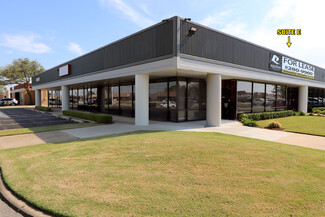 More details for 9410 E 51st St, Tulsa, OK - Office/Retail, Flex for Lease