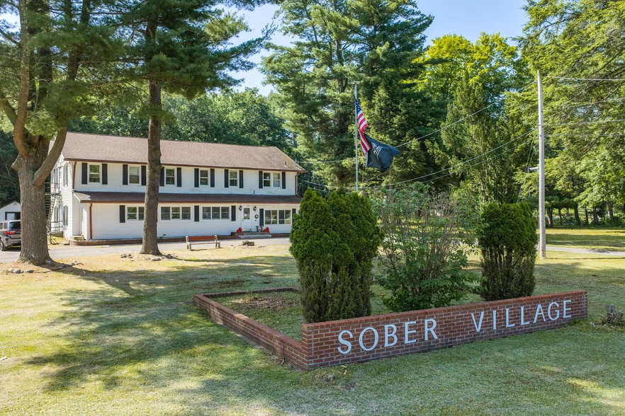 7 Decker Ln, Port Jervis, NY for sale - Building Photo - Image 1 of 99